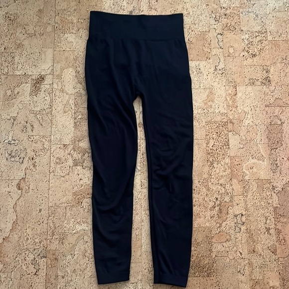 BRITT’S Knits Fleece Lined Leggings / Long Underwear - Picture 2 of 6